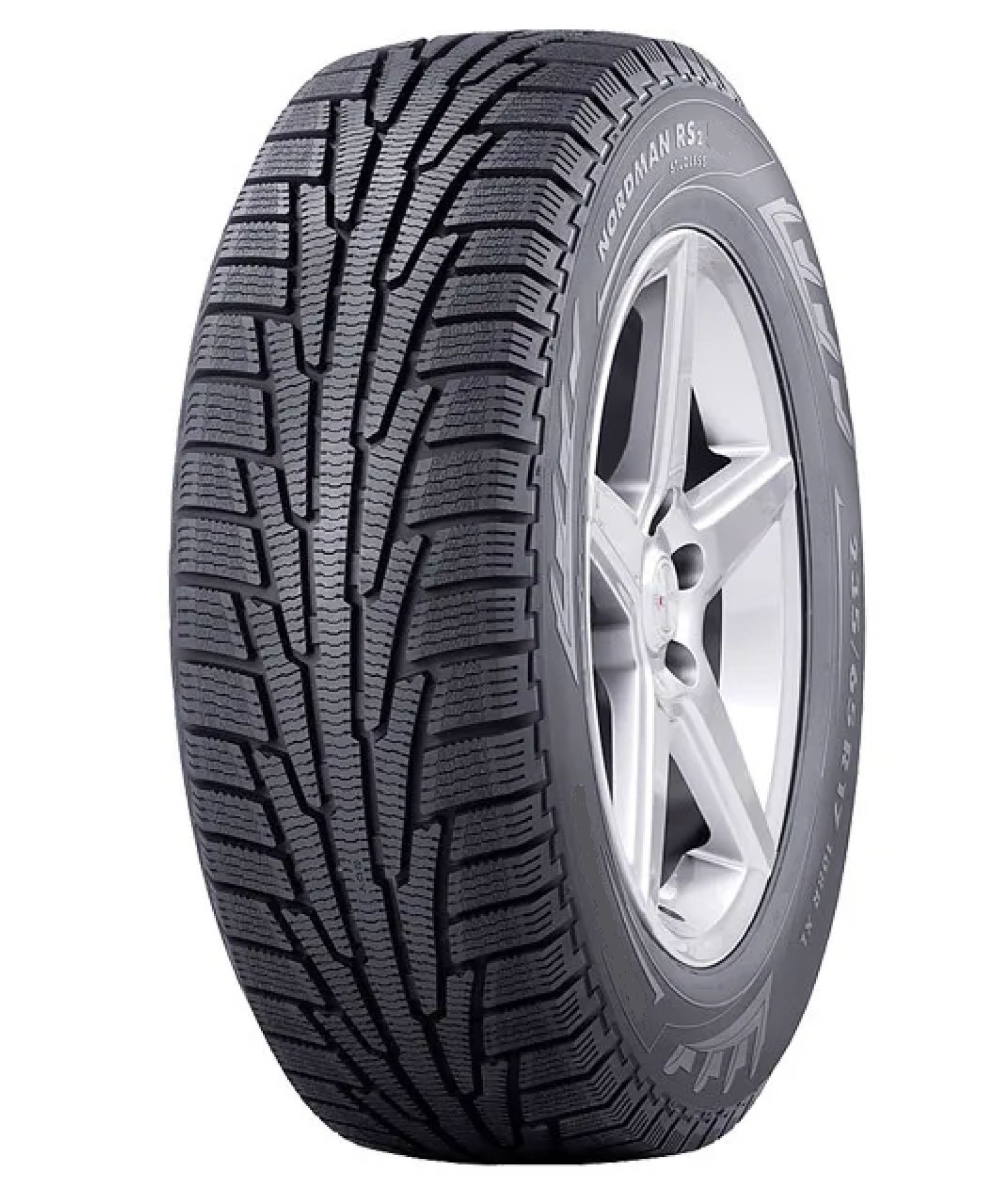 Шины Ikon Tyres (Nokian Tyres) Nordman RS2
